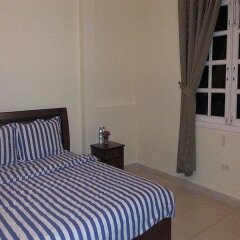 Отель Quynh Thu Hotel Вьетнам, Далат - отзывы, цены и фото номеров - забронировать отель Quynh Thu Hotel онлайн комната для гостей фото 5