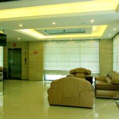 Отель Xiamen Xiang An Boutique Hotel Китай, Сямынь - отзывы, цены и фото номеров - забронировать отель Xiamen Xiang An Boutique Hotel онлайн сауна