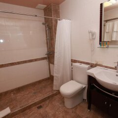 Best Western Plus Paradise Hotel Dilijan ванная