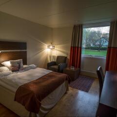 Quality Hotel Winn Goteborg комната для гостей фото 2