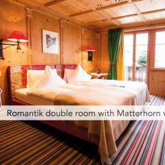 Отель Romantik Hotel Julen Superior Швейцария, Церматт - отзывы, цены и фото номеров - забронировать отель Romantik Hotel Julen Superior онлайн комната для гостей