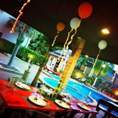Отель Baan Tong Tong Pattaya питание фото 3