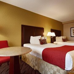 Best Western Mill River Manor in New York, United States of America from 223$, photos, reviews - zenhotels.com guestroom