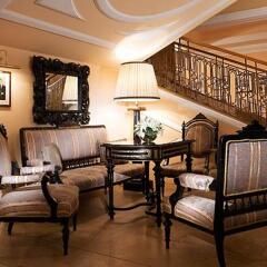 Hotel Sacher Salzburg интерьер отеля фото 4