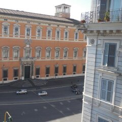 Отель La Suite di Domus Laurae Италия, Рим - отзывы, цены и фото номеров - забронировать отель La Suite di Domus Laurae онлайн фото 7