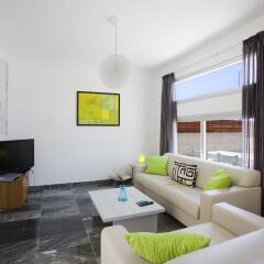 Отель Paradise Cove Luxurious Beach Villas комната для гостей фото 14