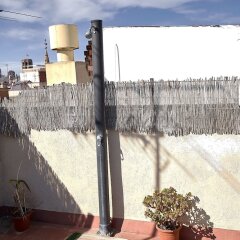 Отель Pensión Solárium