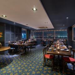 Hanoi La Siesta Diamond Hotel питание