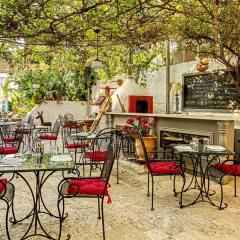 BeyEvi Hotel Чешме питание фото 3