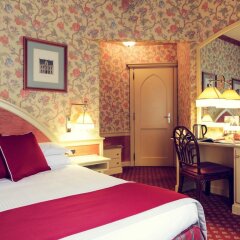 Отель IH Hotels Milano Regency Италия, Милан - - забронировать отель IH Hotels Milano Regency, цены и фото номеров удобства в номере