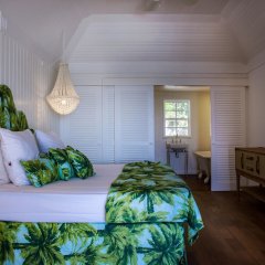 Hotel Villa Marie Saint Barth in Gustavia, St Barthelemy from 746$, photos, reviews - zenhotels.com guestroom photo 5
