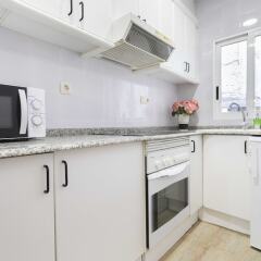 Отель Living Valencia - Bolseria Street в номере фото 2