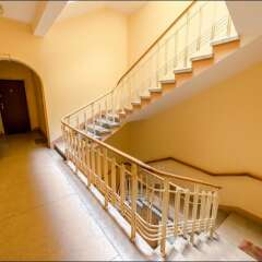Отель P&O Apartments Plac Bankowy Польша, Варшава - отзывы, цены и фото номеров - забронировать отель P&O Apartments Plac Bankowy онлайн интерьер отеля
