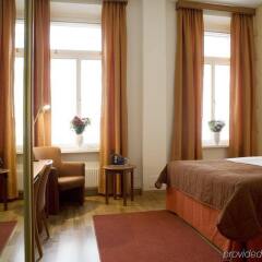 Elite Hotel Adlon комната для гостей фото 2