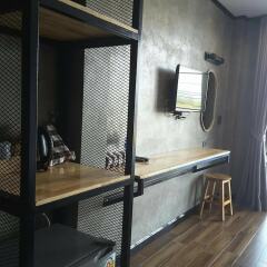 Lanta Chaolay Hostel удобства в номере
