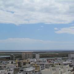 Отель In Faro with Sea View