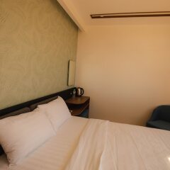 Mille Fleurs 02 Hotel Далат удобства в номере