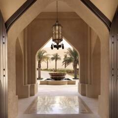 Отель Anantara Qasr Al Sarab Resort And Spa Оазис Лива помещение для мероприятий