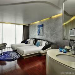 Отель Baraquda Pattaya - MGallery by Sofitel комната для гостей фото 2