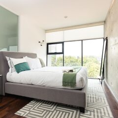 Апартаменты Artsy Apartment In Condesa! Мехико фото 17