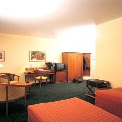 Hotel du Nord удобства в номере