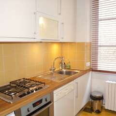 Отель Appartement 2 Chambres Париж в номере фото 2