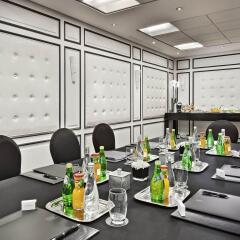 Hotel Le Diwan Mgallery by Sofitel фото 2