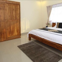 Отель Unique Paradise Resort Таиланд, Бангламунг - отзывы, цены и фото номеров - забронировать отель Unique Paradise Resort онлайн комната для гостей фото 2