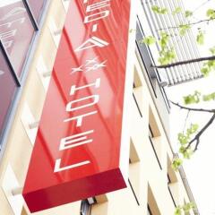 Отель Best Western Plus Amedia Hotel Wien Австрия, Вена - - забронировать отель Best Western Plus Amedia Hotel Wien, цены и фото номеров балкон