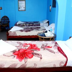 Отель Chillout Resort Непал, Катманду - отзывы, цены и фото номеров - забронировать отель Chillout Resort онлайн спа фото 2