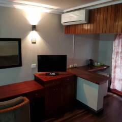 Southern Cross Hotel удобства в номере фото 2