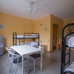 Отель La Cordata Accommodation - Zumbini 6 комната для гостей фото 4