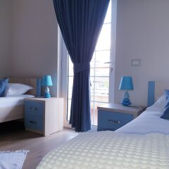 Отель Open Doors B&B Албания, Шкодер - отзывы, цены и фото номеров - забронировать отель Open Doors B&B онлайн комната для гостей фото 2