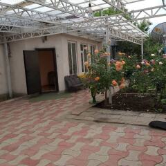 Отель Guest house Fatima Кыргызстан, Каракол - отзывы, цены и фото номеров - забронировать отель Guest house Fatima онлайн фото 2