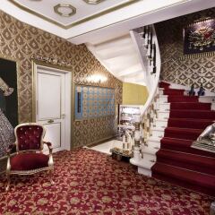 Sultan Tughra Hotel с домашними животными