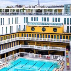 Hotel Molitor Paris - MGallery by Sofitel фото 5