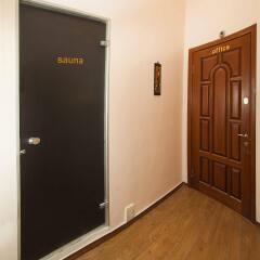 Renaissance Suites Odessa Apartment-Hotel интерьер отеля