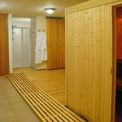 Hotel Planet Ареццо бассейн