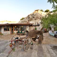 Grand Cave Suites Турция, Гёреме - 2 отзыва об отеле, цены и фото номеров - забронировать отель Grand Cave Suites онлайн фото 4