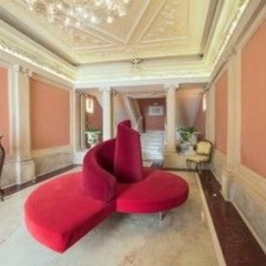 Отель Ortigia Royal Suite Сиракуза интерьер отеля фото 3