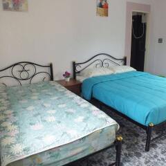 Отель Sabina Guesthouse комната для гостей фото 3