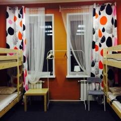 Dostoevsky Hostel детские мероприятия