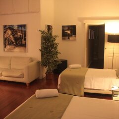 Quintocanto Hotel and Spa интерьер отеля фото 3