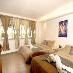 Отель Orinda Boracay Филиппины, остров Боракай - 1 отзыв об отеле, цены и фото номеров - забронировать отель Orinda Boracay онлайн спа