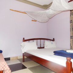 Rosama Guest House in Kampala, Uganda from 30$, photos, reviews - zenhotels.com guestroom