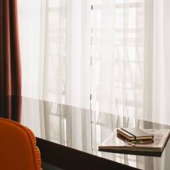 Le Petit Hotel комната для гостей фото 4