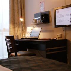 Отель Best Western Havly Hotel Норвегия, Ставангер - отзывы, цены и фото номеров - забронировать отель Best Western Havly Hotel онлайн удобства в номере фото 2