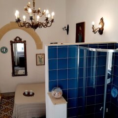 Отель Heavens Door - Guest House ванная