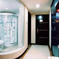 Teem Ease Hotel удобства в номере
