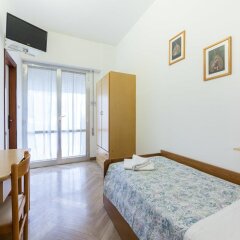Hotel Giordo Римини комната для гостей фото 5